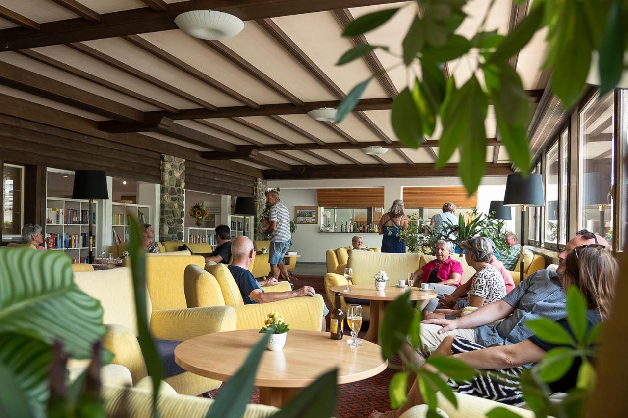 B&B La Tgamona Savognin Εξωτερικό φωτογραφία