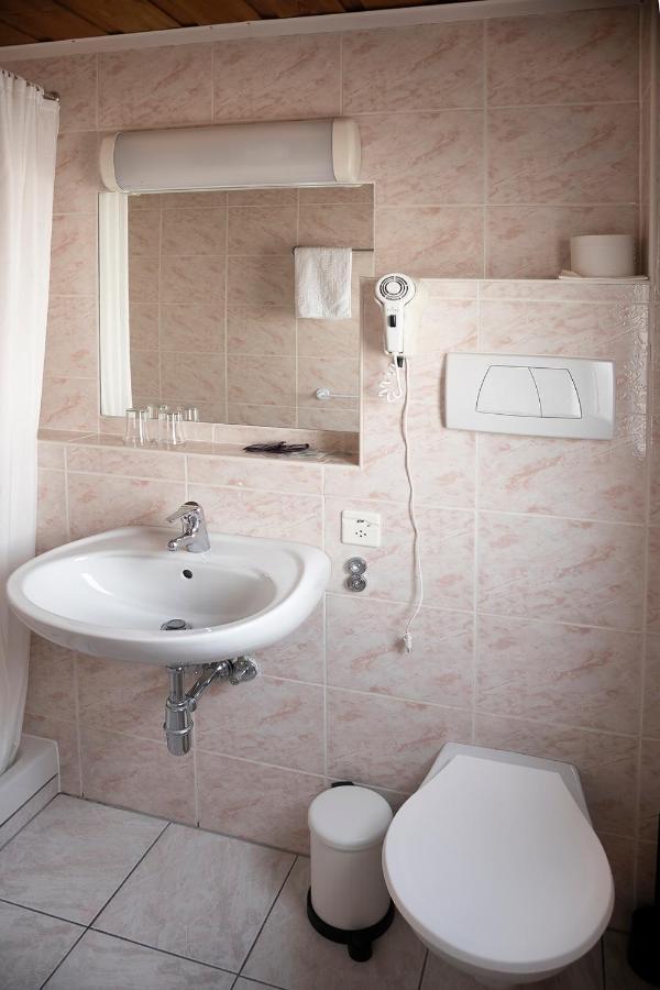 B&B La Tgamona Savognin Εξωτερικό φωτογραφία